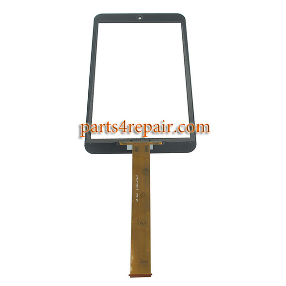 We can offer Touch Screen Digitizer for Asus Memo Pad 8 ME181C -Black