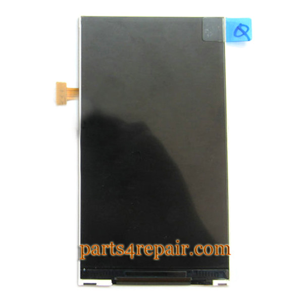 LCD Screen for Lenovo A800 from www.parts4repair.com