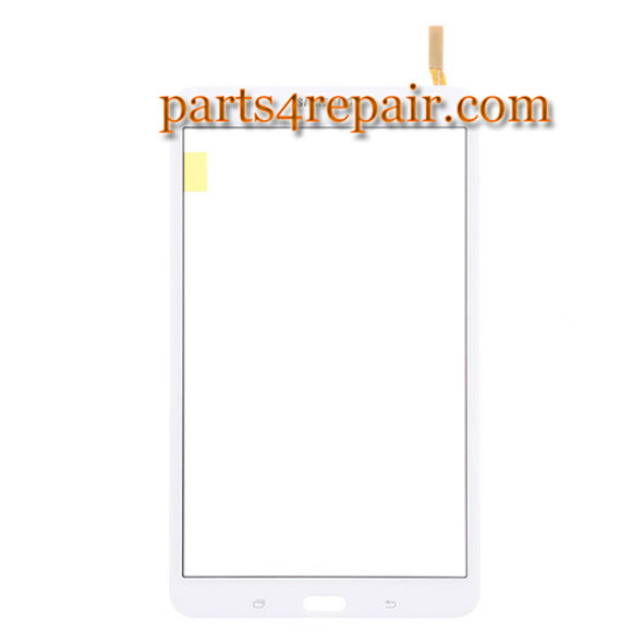 Touch Screen Digitizer for Samsung Galaxy Tab 4 8.0 T330 (WIFI Version) -White