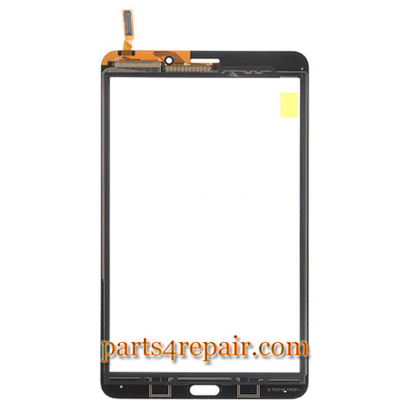 Touch Screen Digitizer for Samsung Galaxy Tab 4 8.0 T335 T331 (3G Version) -White Touch Screen Digitizer for Samsung Galaxy Tab 4 8.0 T335 T331 (3G Version) -White