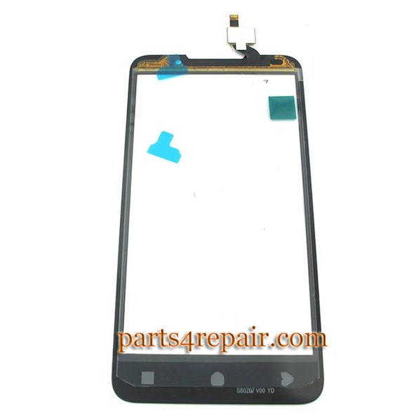 We can offer Touch Screen Digitizer for HTC Desire 516