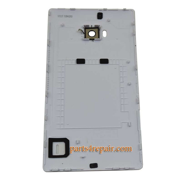 We can offer Back Cover for Nokia Lumia 930 