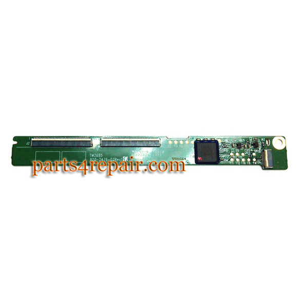 Touch Board for Acer W3-810