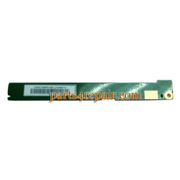Touch Board for Acer W3-810
