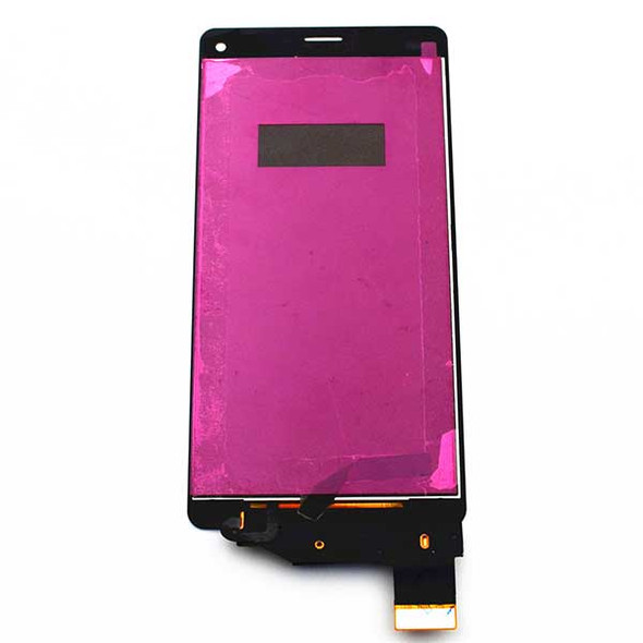LCD Screen Assembly for Sony Xperia Z3 Compact mini