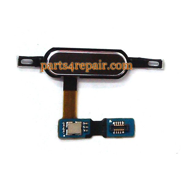 Home Button Flex Cable for Samsung Galaxy Tab S 10.5 T800 -Black from www.parts4repair.com