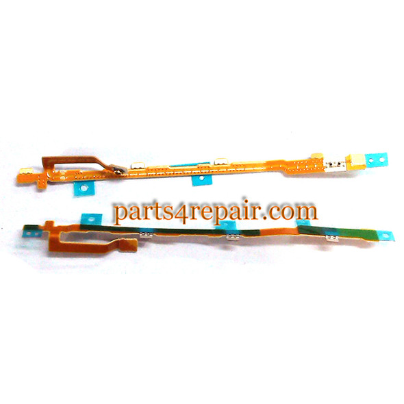 Bluetooth Flex Cable for Nokia Lumia 930 from www.parts4repair.com