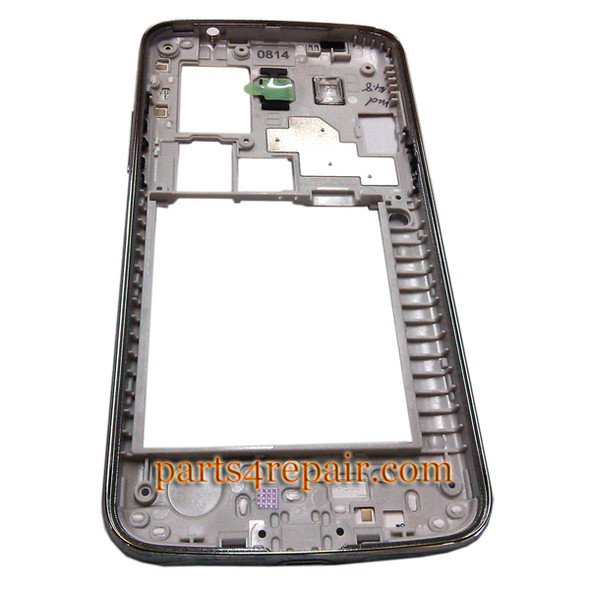 We can offer Middle Cover for Samsung Galaxy Grand 2 G7102 -White