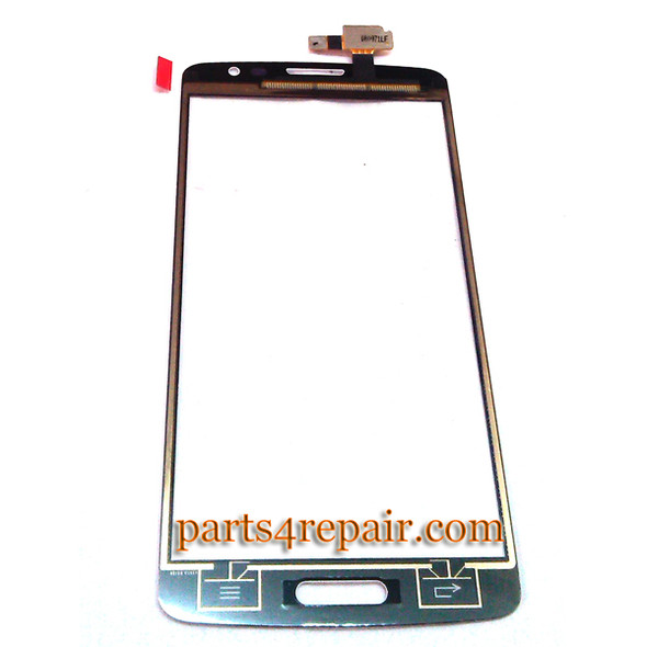 We can offer from Touch Screen Digitizer for LG GX F310L (for Korea) -White