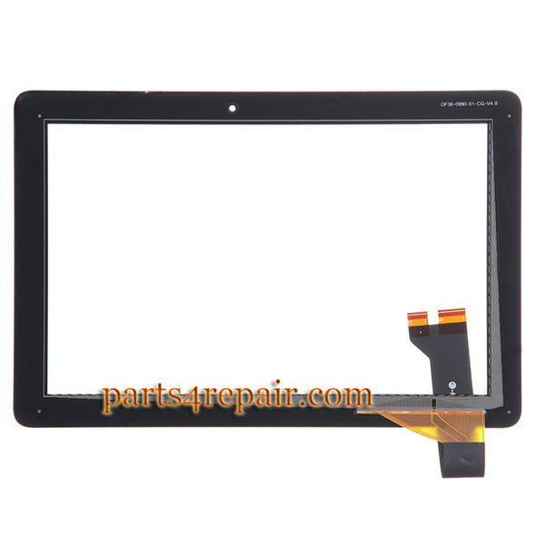 Touch Screen Digitizer for Asus Memo Pad 10 ME102 (for REV3.0) -Black