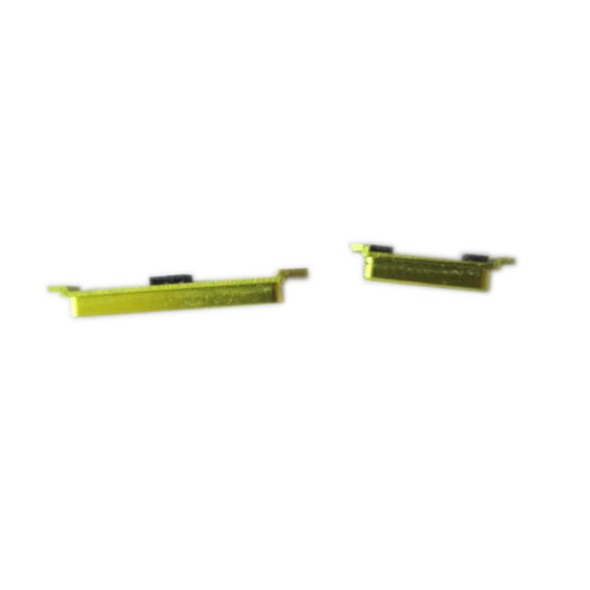 Power Button and Volume Button for Motorola Moto X XT1058 XT1056 XT1060 -Green from www.parts4repair.com