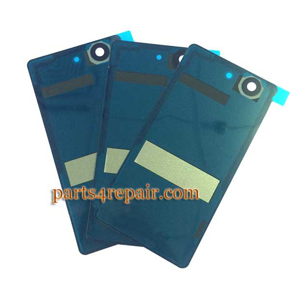 We can offer Back Cover for Sony Xperia Z3 Compact mini