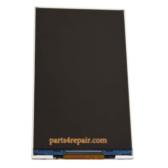 LCD Screen for Acer Liquid Z5 from www.parts4repair.com