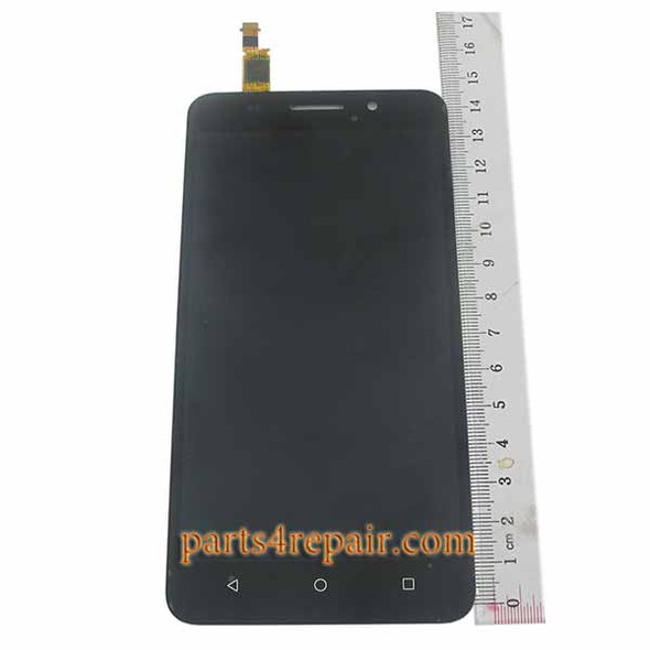 Complete Screen Assembly for Huawei Honor 4X