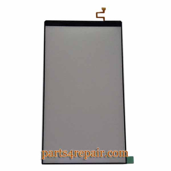 We can offer LCD Backlight for LG G3