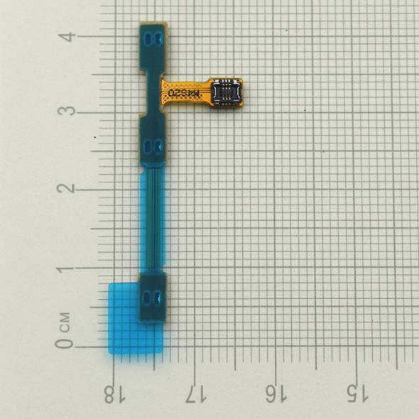 We can offer Side Key Flex Cable for Samsung Galaxy Tab 4 10.1 T530 T531