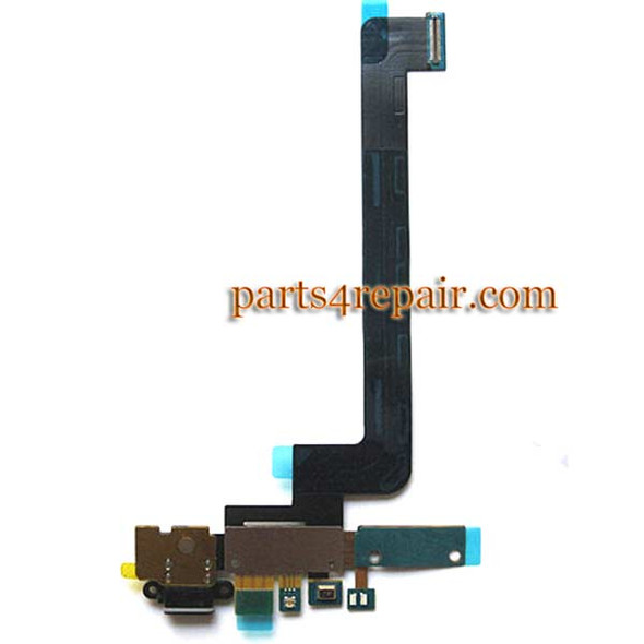 We can offer Dock Charging Flex Cable for Xiaomi MI 4