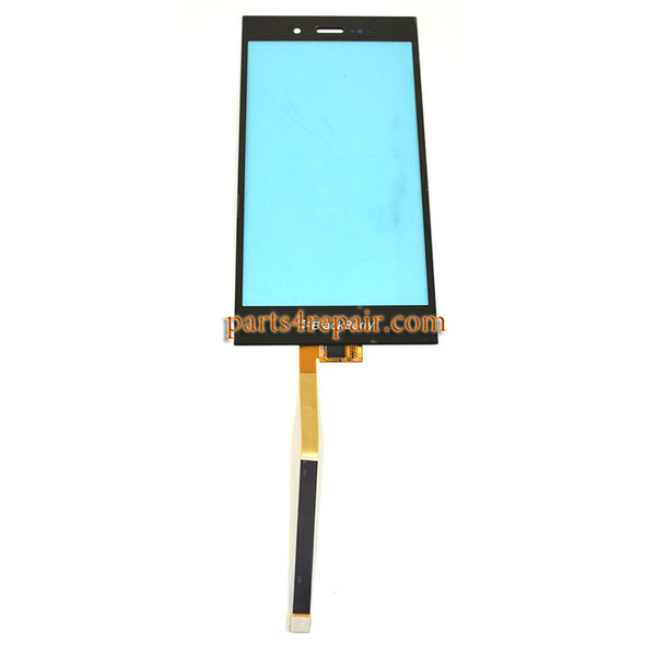 Touch Screen Digitizer for BlackBerry Z3