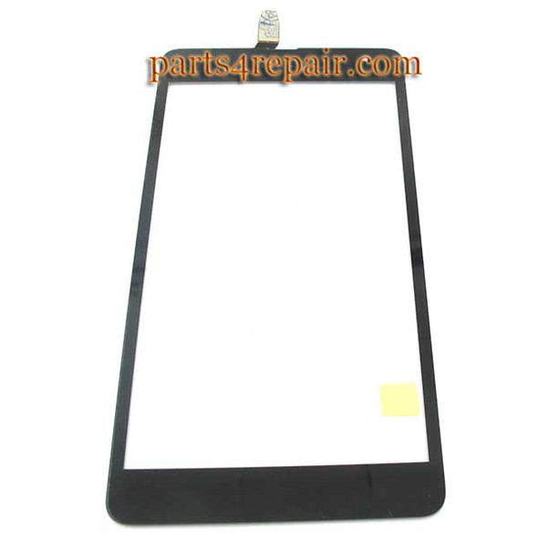 Touch Screen Digitizer for Microsoft Lumia 535 from www.parts4repair.com