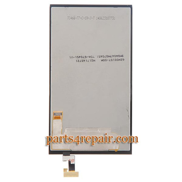 We can offer Complete Screen Assembly for HTC Desire 510