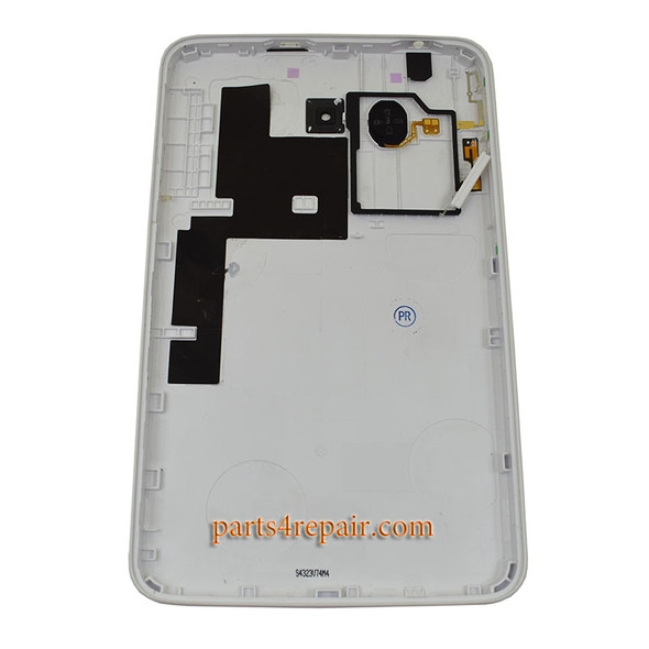 We can offer Back Housing Cover for Samsung Galaxy Tab 3 Lite 7.0 T111 3G