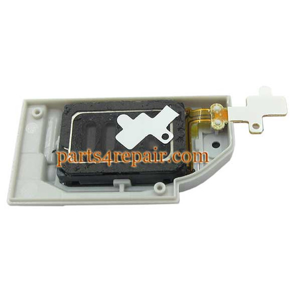 We can offer Loud Speaker Module for Samsung Galaxy Note 4 -White