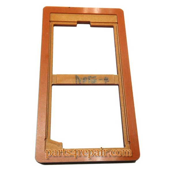 UV Glue (LOCA) Alignment Mould for Samsung Galaxy Note 4 from www.parts4repair.com