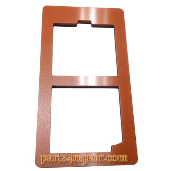 We can offer UV Glue (LOCA) Alignment Mould for Samsung Galaxy Note 4 We can offer UV Glue (LOCA) Alignment Mould for Samsung Galaxy Note 4