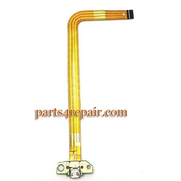 We can offer Dock Charging Flex Cable for HP Slate 7 We can offer Dock Charging Flex Cable for HP Slate 7