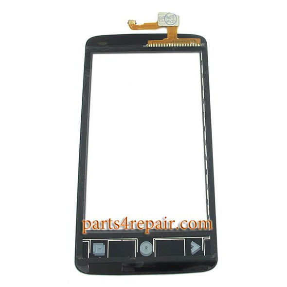 Touch Screen Digitizer for Acer Liquid Z4 Z140