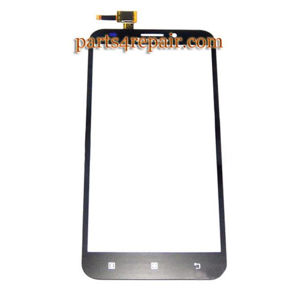 Touch Screen Digitizer for Lenovo A916 from www.parts4repair.com