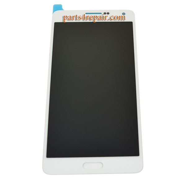 Complete Screen Assembly for Samsung Galaxy A7 SM-A700 