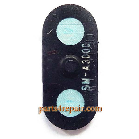 We can offer Samsung Galaxy A3 A3000 Home Button