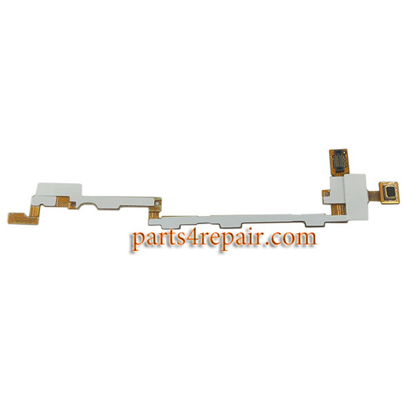 We can offer Samsung Galaxy Tab 3 8.0 Volume Flex Cable