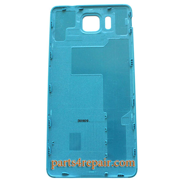 We can offer Samsung Galaxy Alpha G850 Battery Door