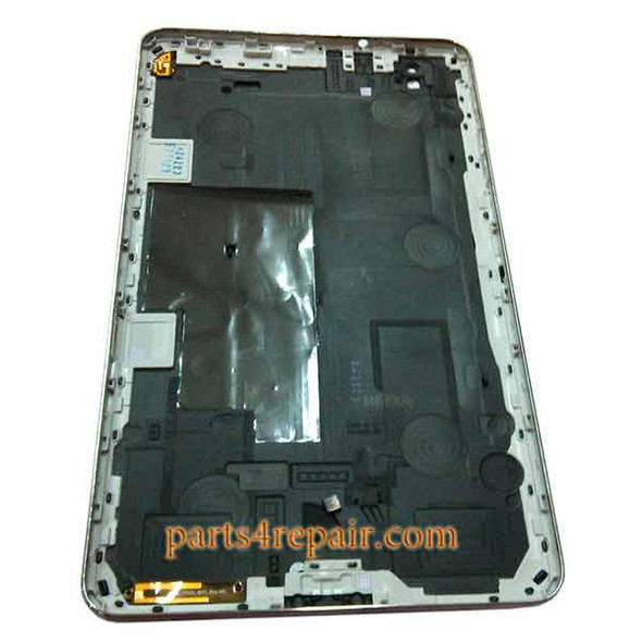We can offer Samsung Galaxy Tab Pro 8.4 T320 Rear Housing Cover