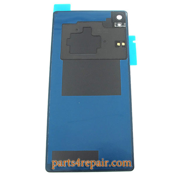 We can offer Sony Xperia Z3 Rear Housing Cover