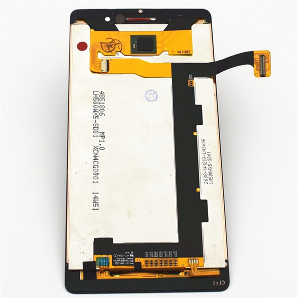 LCD Screen and Digtizer Assembly for Nokia Lumia 830 LCD Screen and Digtizer Assembly for Nokia Lumia 830