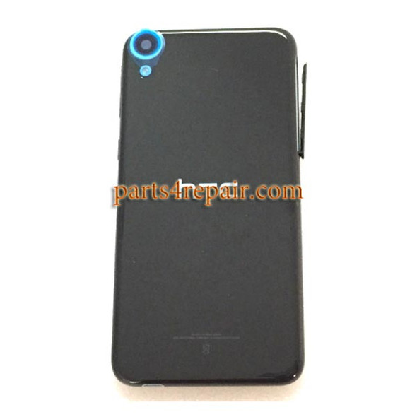 Back Cover with Side Keys for HTC Desire 820 from www.parts4repair.com
