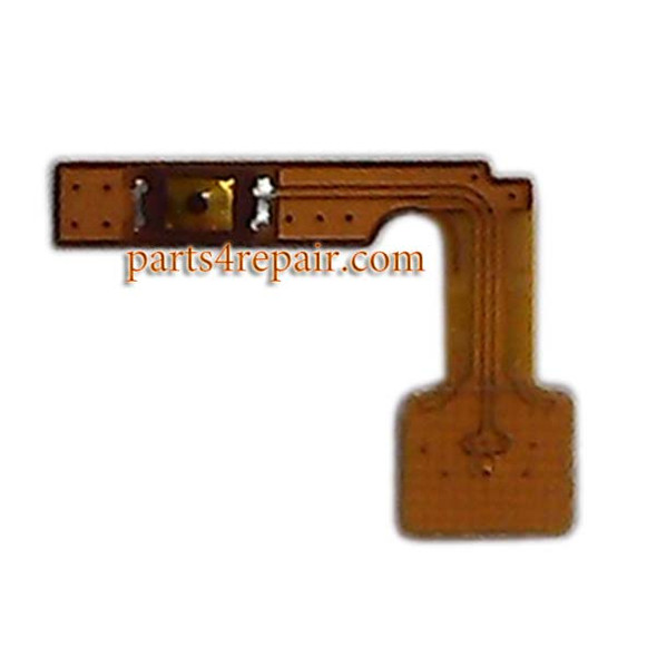 Power Flex Cable for Samsung Galaxy A3 SM-A3000