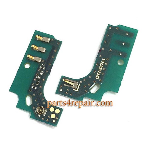 Signal Board for Sony Xperia T2 Ultra from www.parts4repair.com