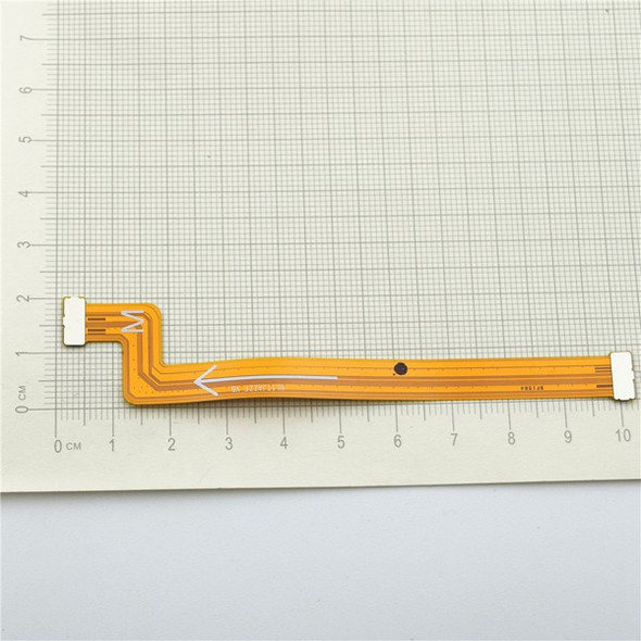 LCD Flex Cable for Huawei Ascend Mate 7 from www.parts4repair.com