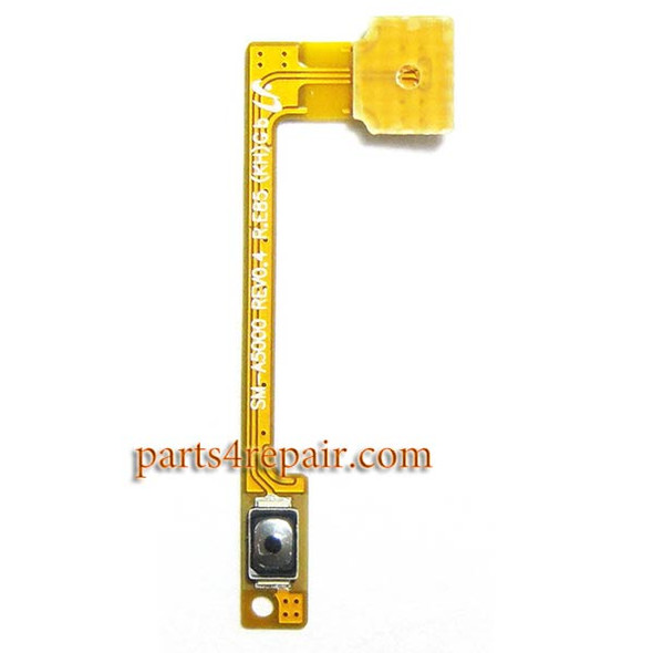 Power Flex Cable for Samsung Galaxy A5 SM-A5000 Power Flex Cable for Samsung Galaxy A5 SM-A5000