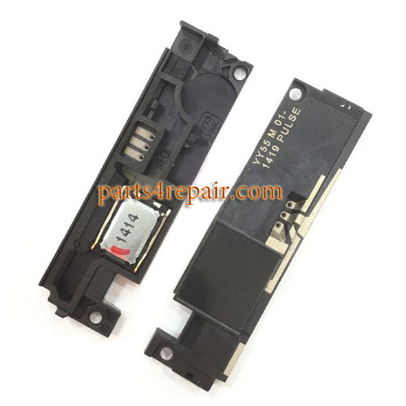 Loud Speaker Module for Sony Xperia M2 from www.parts4repair.com