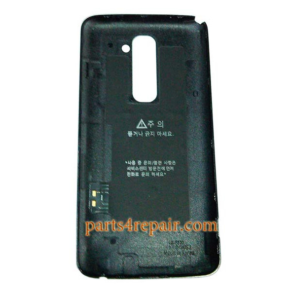 We can offer Back Cover with NFC OEM for LG G2 F320S