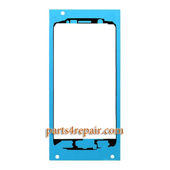 Front Housing Adhesive for Samsung Galaxy S6 from www.parts4repair.com Front Housing Adhesive for Samsung Galaxy S6 from www.parts4repair.com