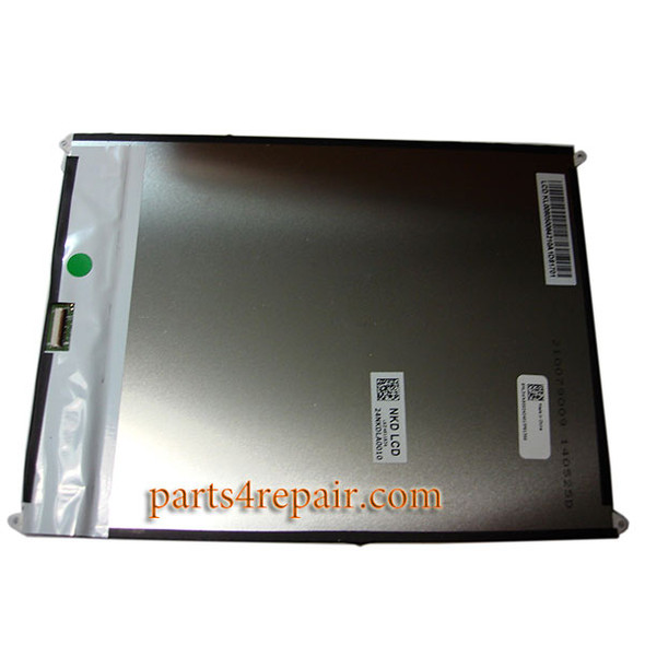 We can offer LCD Screen for Acer Iconia A1-830