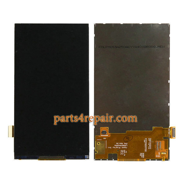 LCD Screen for Samsung Galaxy Grand Max G7200 from www.parts4repair.com