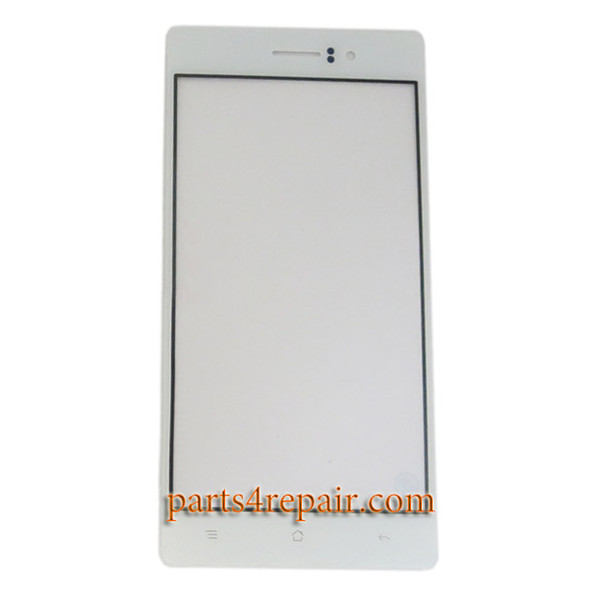 Front Glass for Oppo R5 from www.parts4repair.com