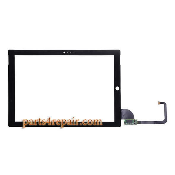 Touch Screen Digitizer for Microsoft Surface Pro 3 -V0.1 Version